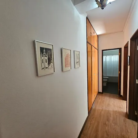 Sunshine Apartment Monte Gordo
