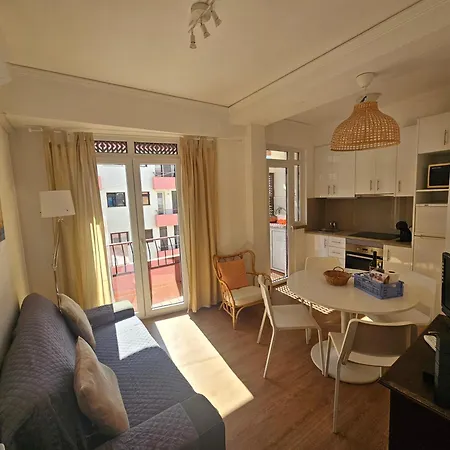 Apartment Sunshine
