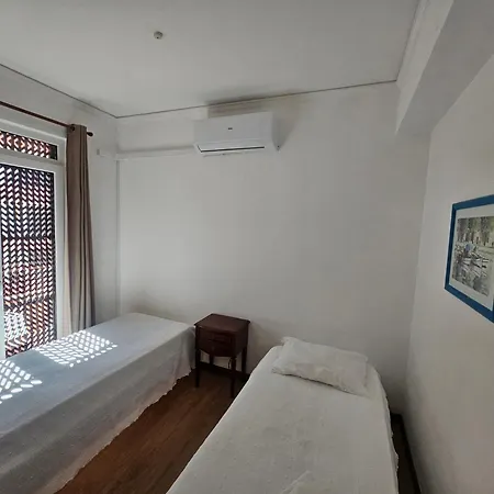 Apartment Sunshine Monte Gordo