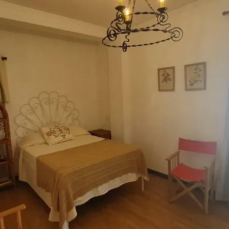 Apartamento Sunshine Монте-Гордо