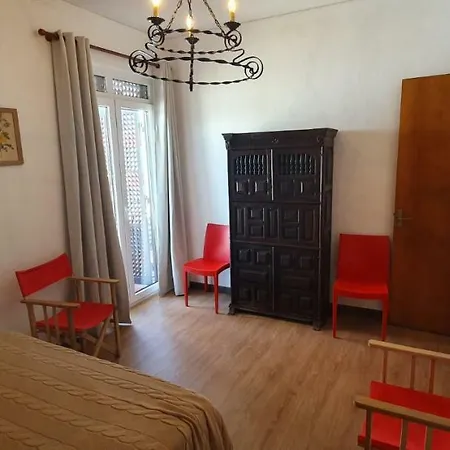شقة Apartamento Sunshine مونت غوردو
