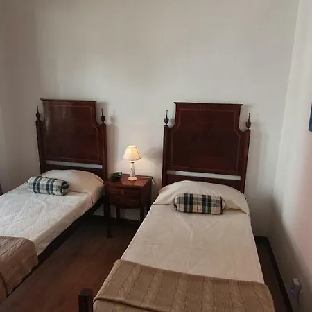 Apartamento Sunshine شقة