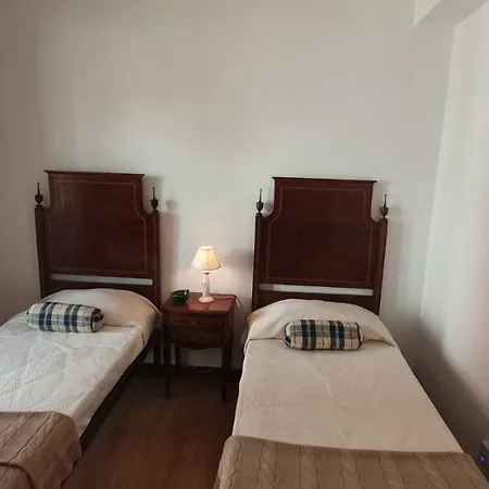 Apartamento Sunshine مونت غوردو