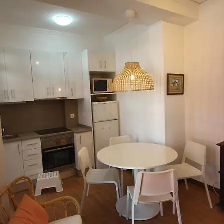 شقة Apartamento Sunshine مونت غوردو