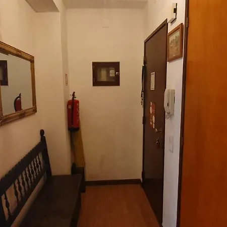 Apartment Apartamento Sunshine Monte Gordo