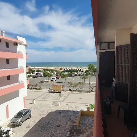 Apartamento Sunshine