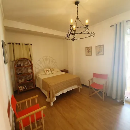 Apartamento Sunshine شقة مونت غوردو