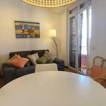 Apartamento Sunshine