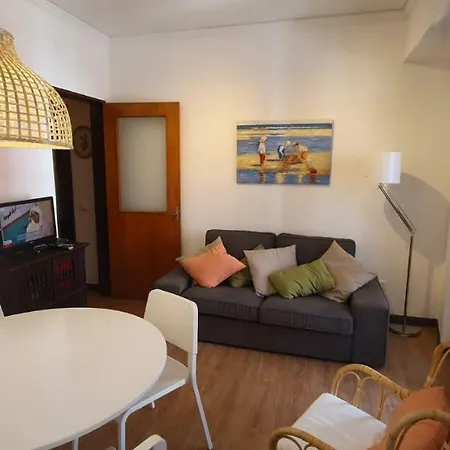 Apartamento Sunshine Monte Gordo