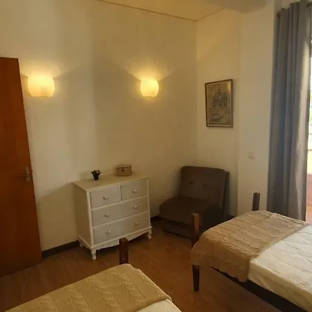 Apartamento Sunshine Appartement *