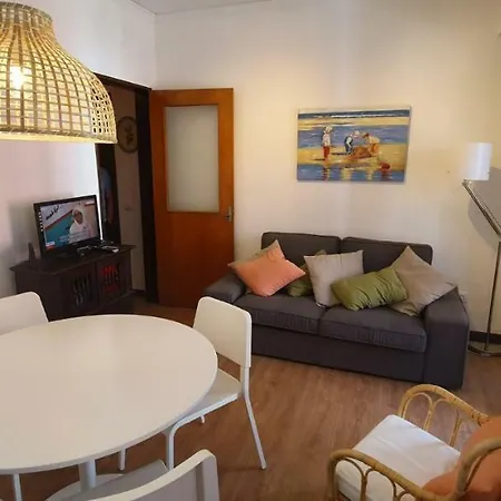 Appartement Apartamento Sunshine *