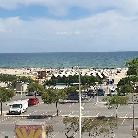 Apartamento Sunshine * Monte Gordo